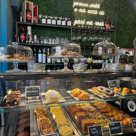 Agatha Cosy Hotel Catania Luaran gambar