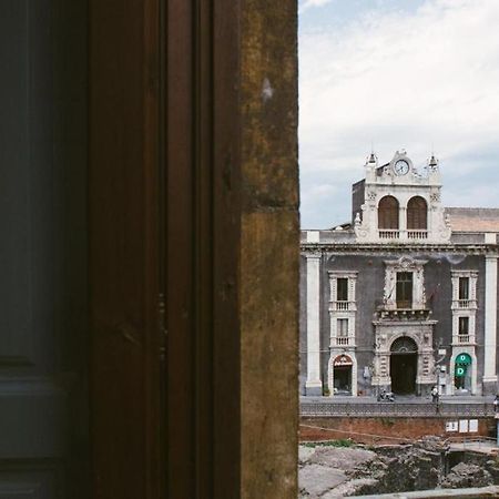 Agatha Cosy Hotel Catania Luaran gambar