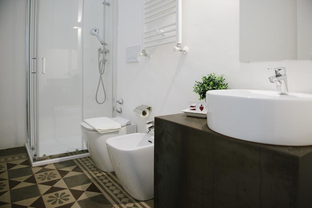 Agatha Cosy Hotel Catania Luaran gambar