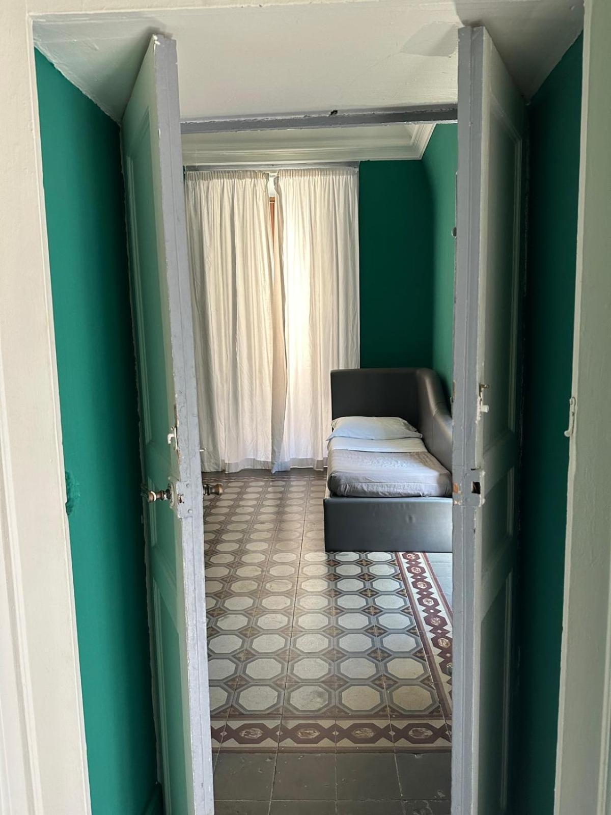 Agatha Cosy Hotel Catania Luaran gambar