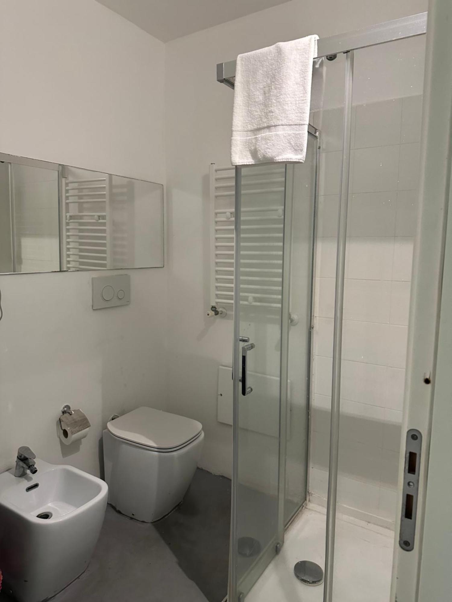 Agatha Cosy Hotel Catania Luaran gambar
