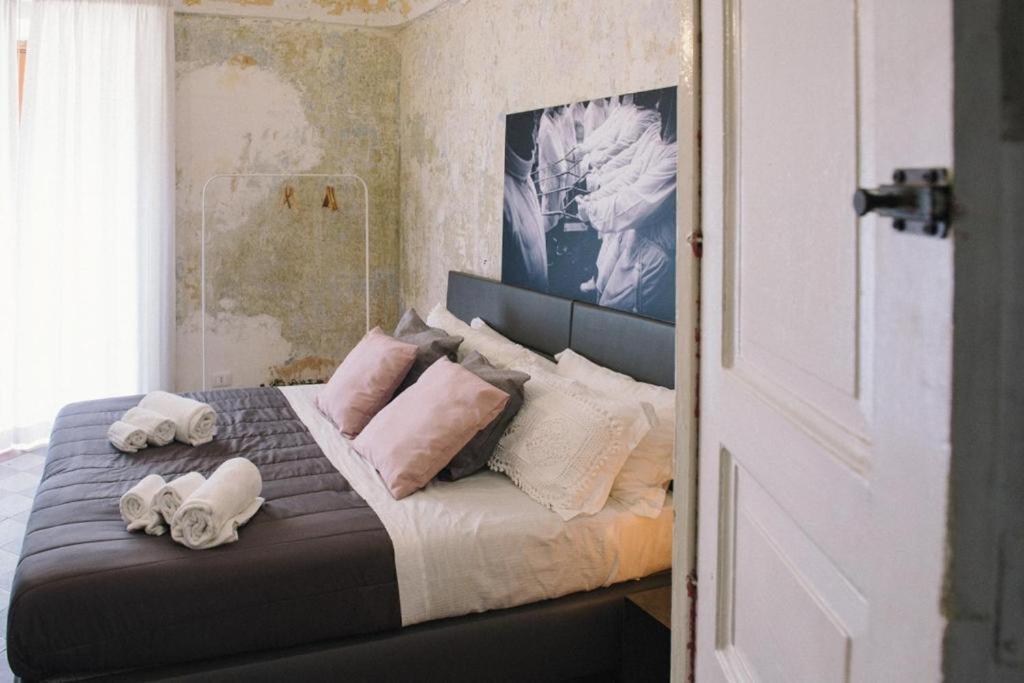 Agatha Cosy Hotel Catania Luaran gambar