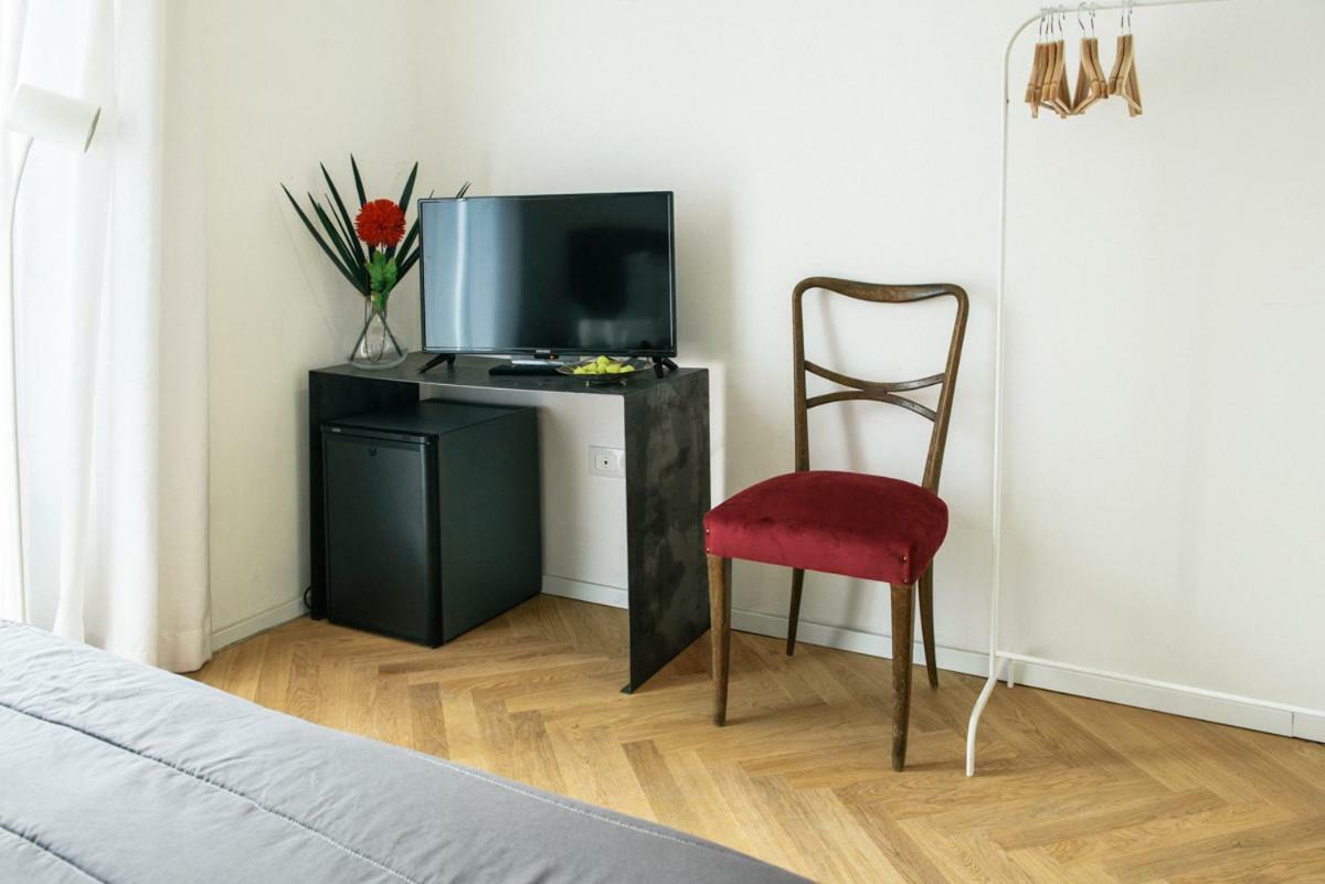 Agatha Cosy Hotel Catania Luaran gambar