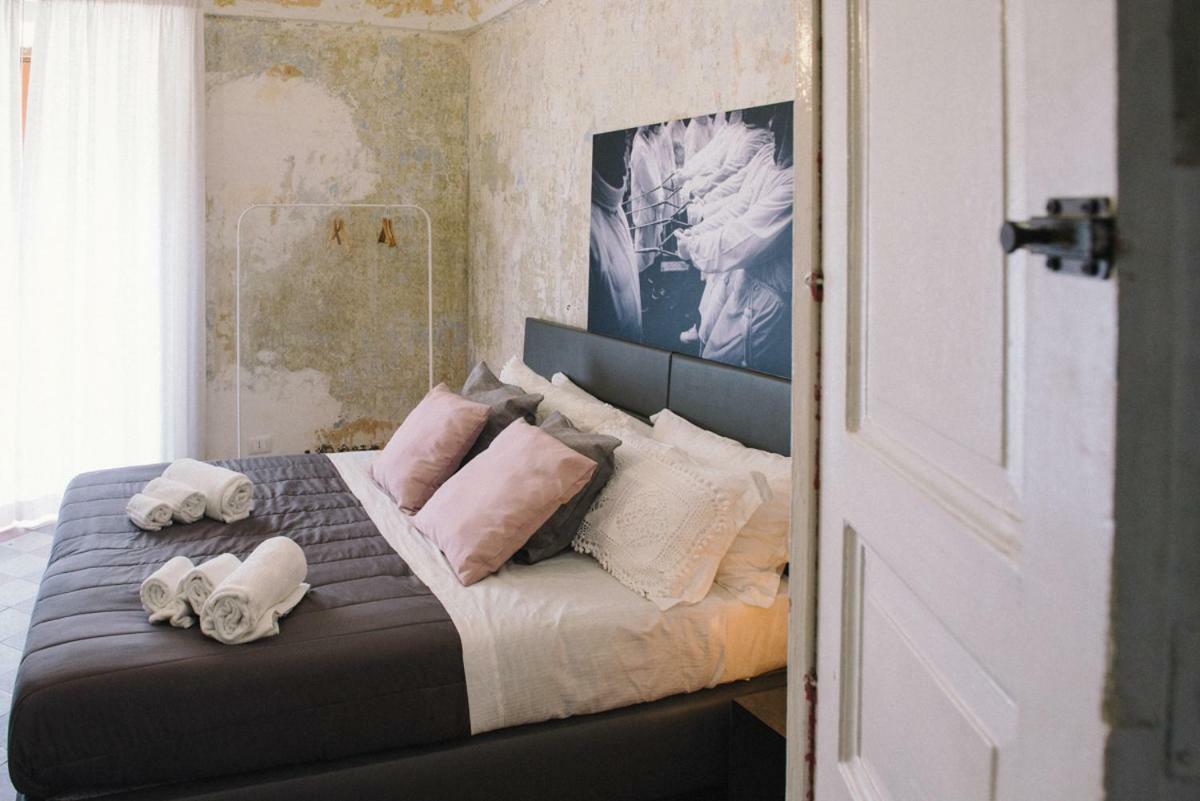 Agatha Cosy Hotel Catania Luaran gambar