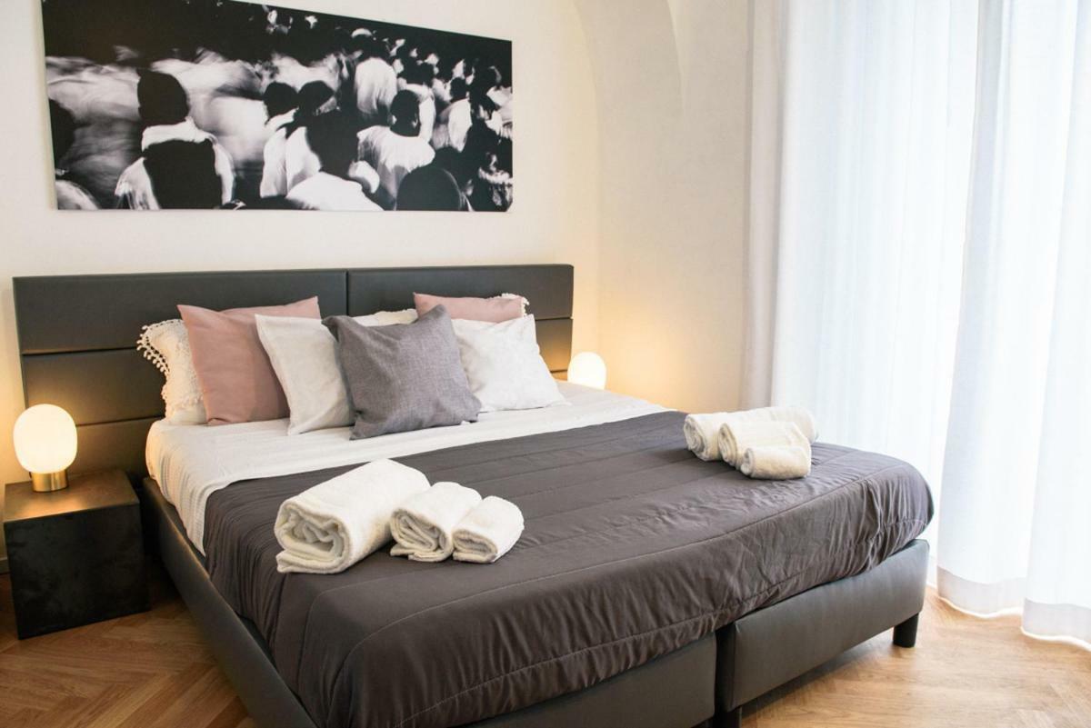 Agatha Cosy Hotel Catania Luaran gambar