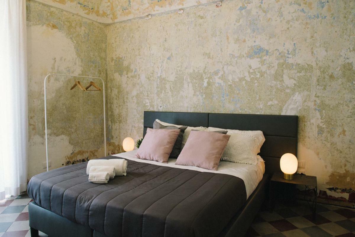 Agatha Cosy Hotel Catania Luaran gambar