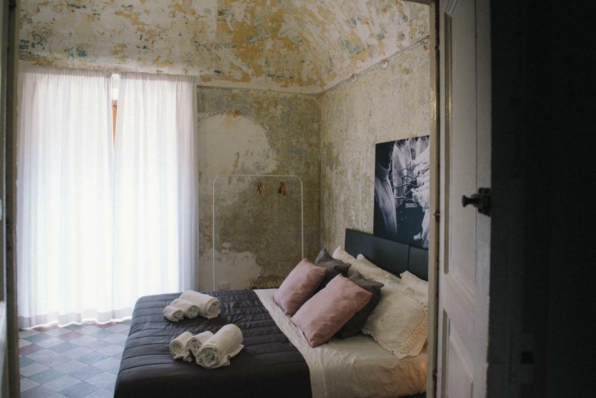 Agatha Cosy Hotel Catania Luaran gambar