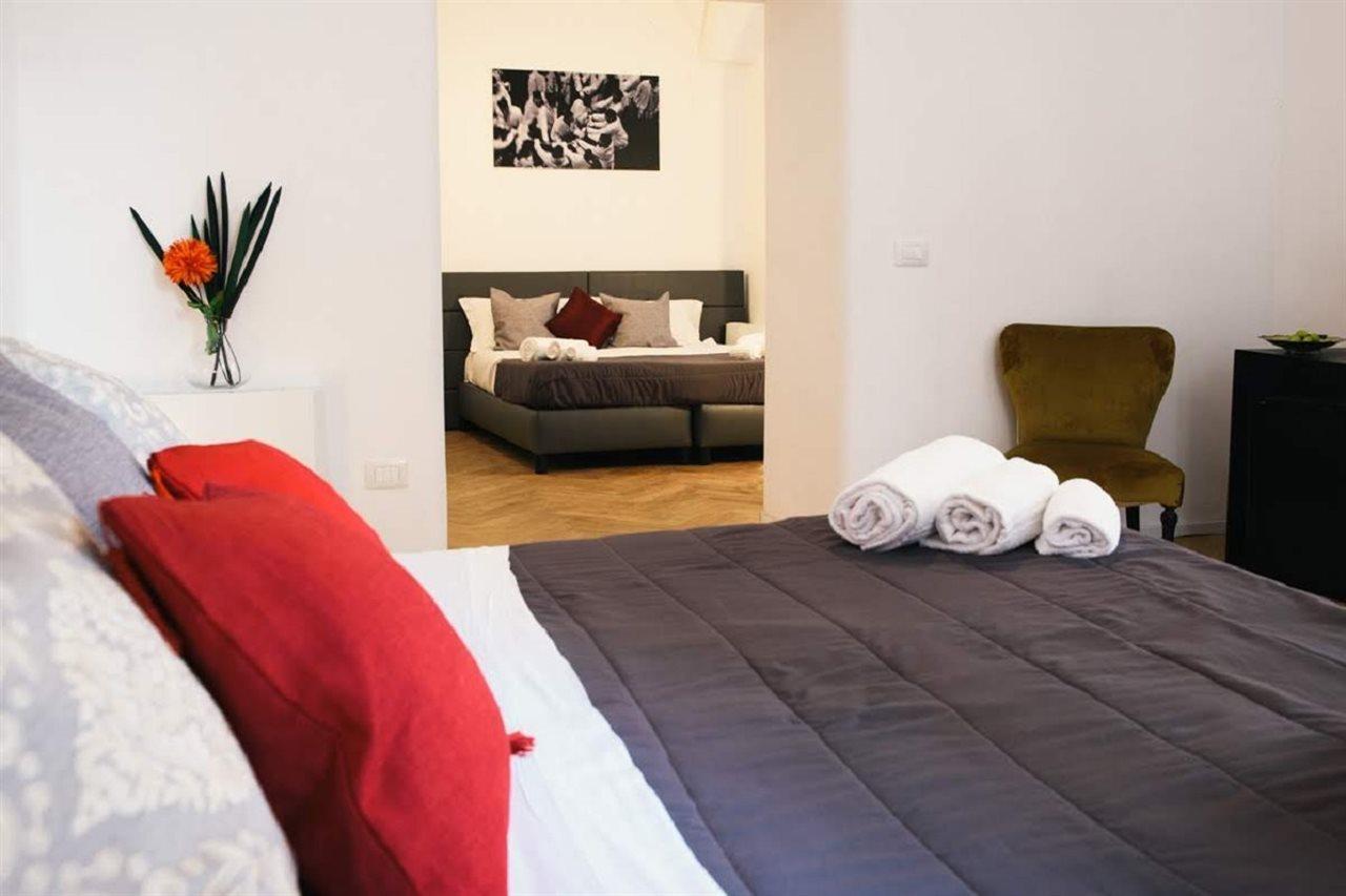Agatha Cosy Hotel Catania Luaran gambar